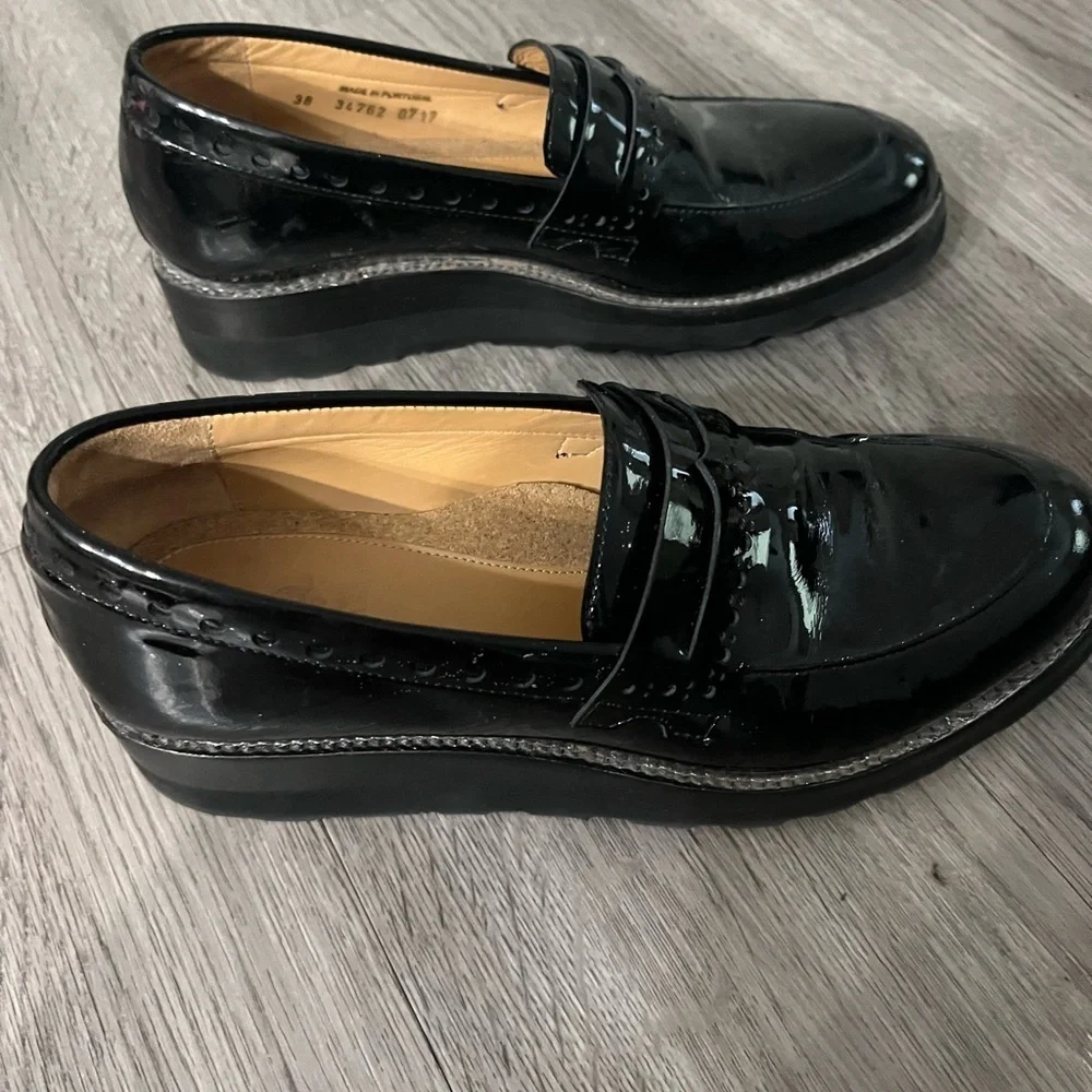 The Office of Angela Scott Loafer Mr pennywise-38